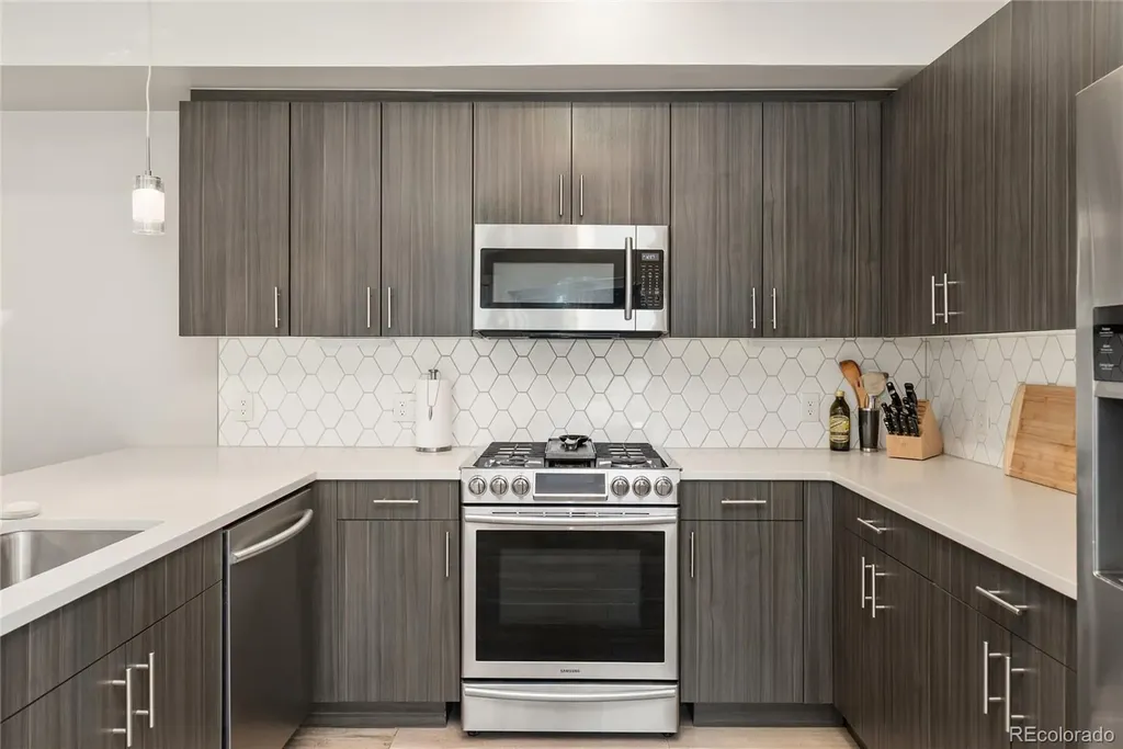 4541 Tennyson Street Denver CO 80212
