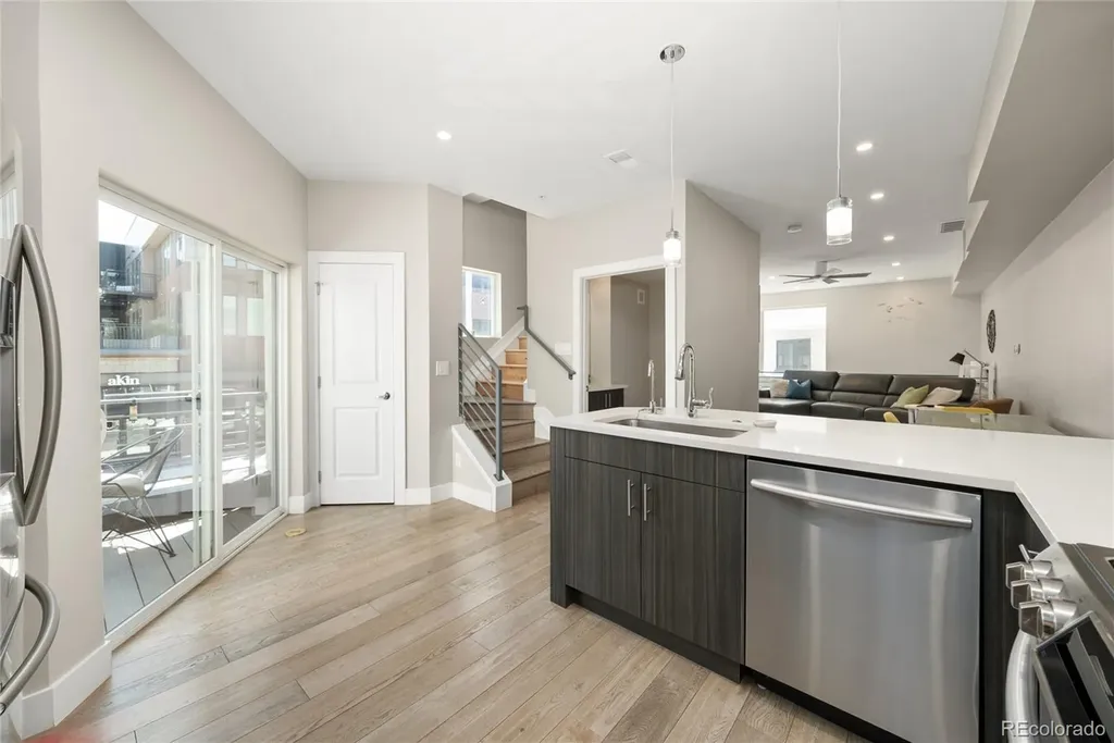 4541 Tennyson Street Denver CO 80212