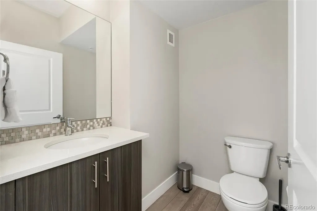 4541 Tennyson Street Denver CO 80212