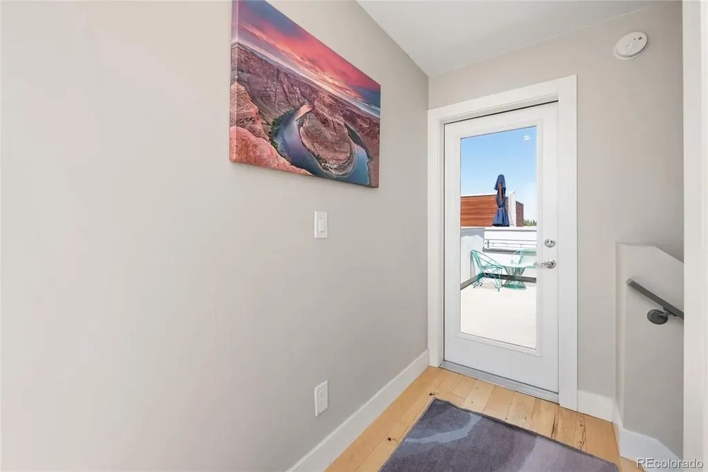 4541 Tennyson Street Denver CO 80212