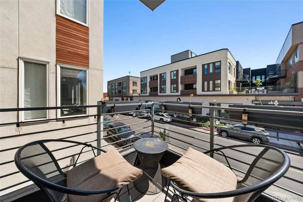 4541 Tennyson Street Denver CO 80212