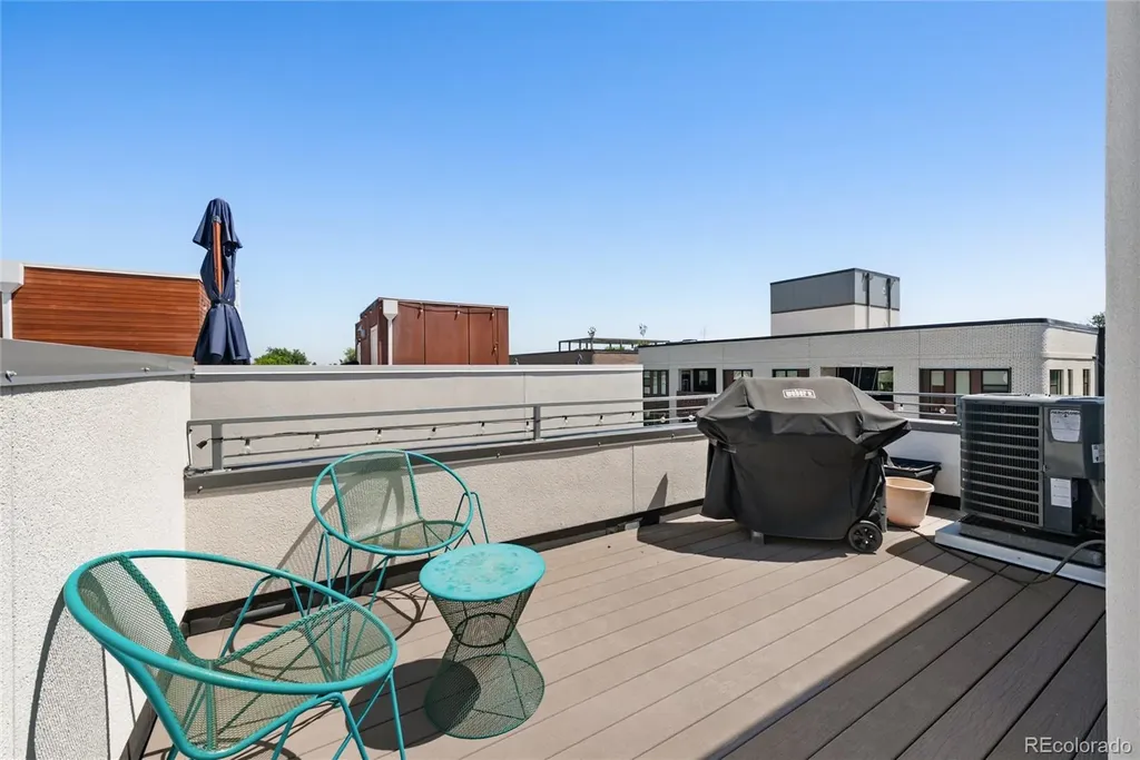4541 Tennyson Street Denver CO 80212