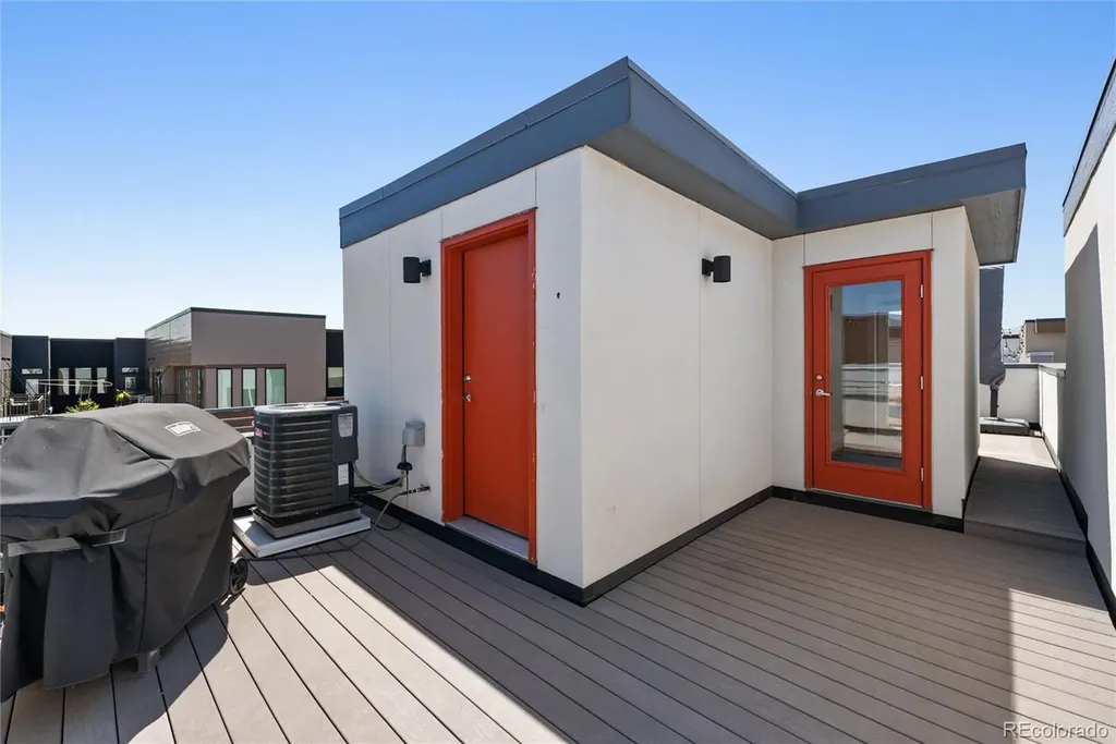 4541 Tennyson Street Denver CO 80212