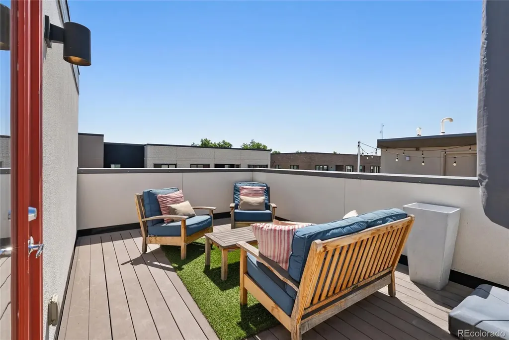 4541 Tennyson Street Denver CO 80212