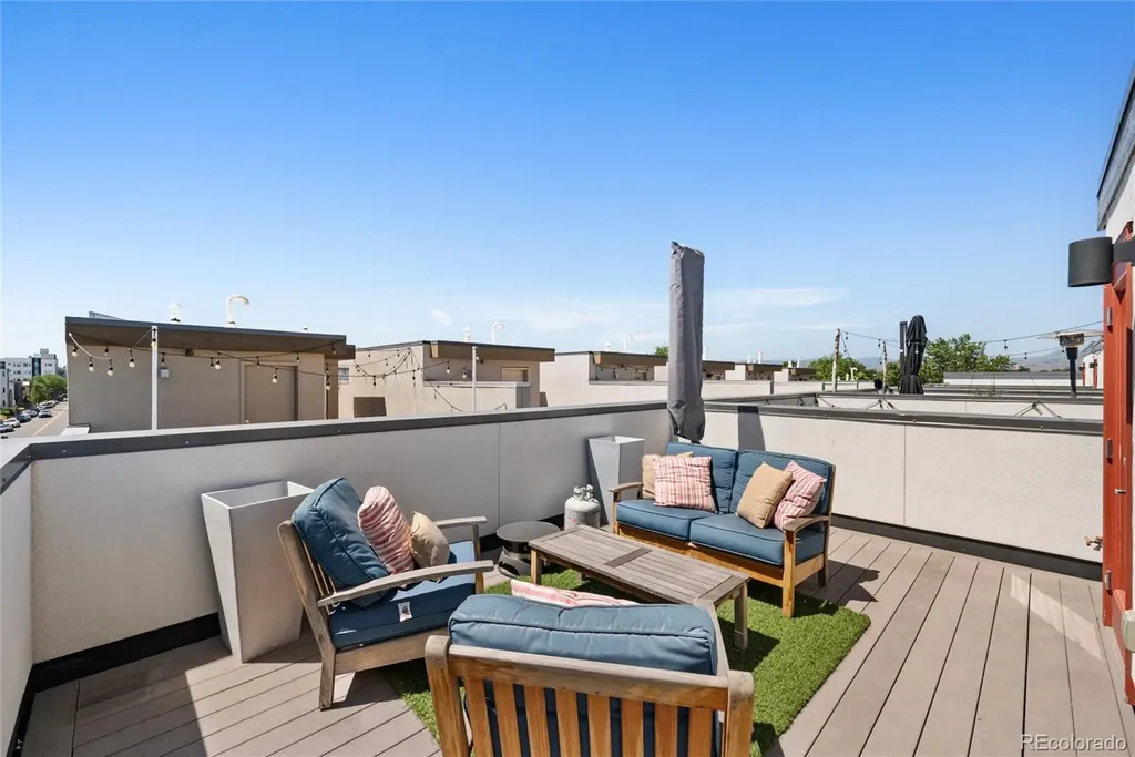 4541 Tennyson Street Denver CO 80212
