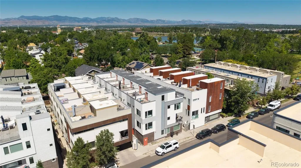 4541 Tennyson Street Denver CO 80212