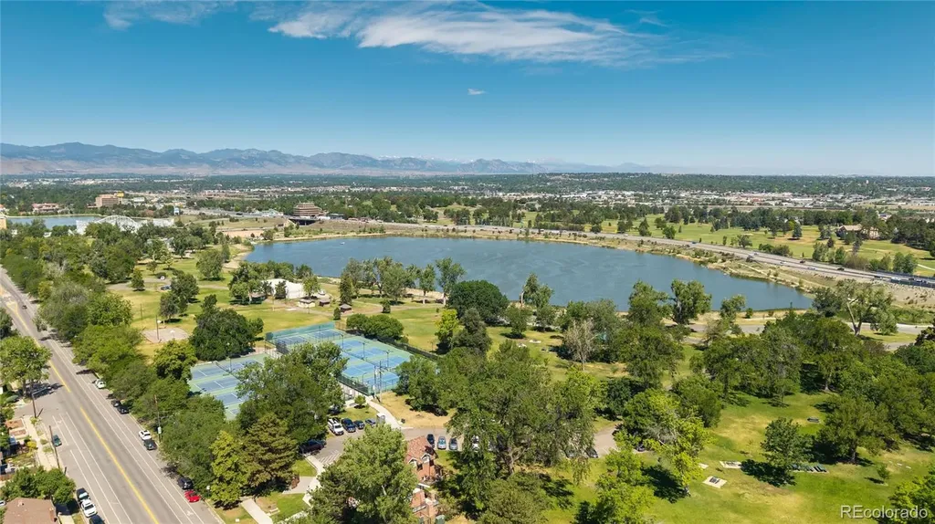 4541 Tennyson Street Denver CO 80212
