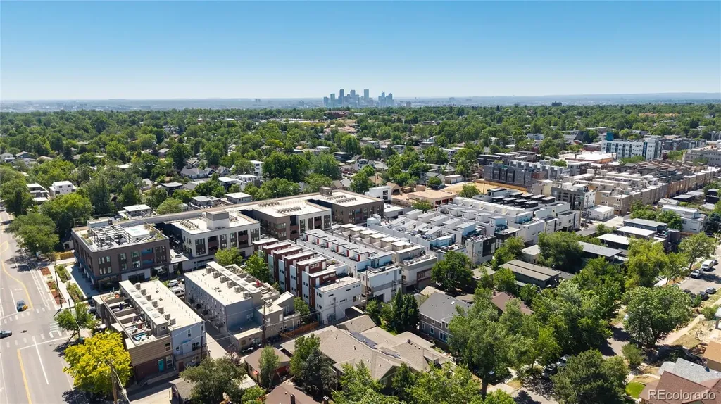 4541 Tennyson Street Denver CO 80212