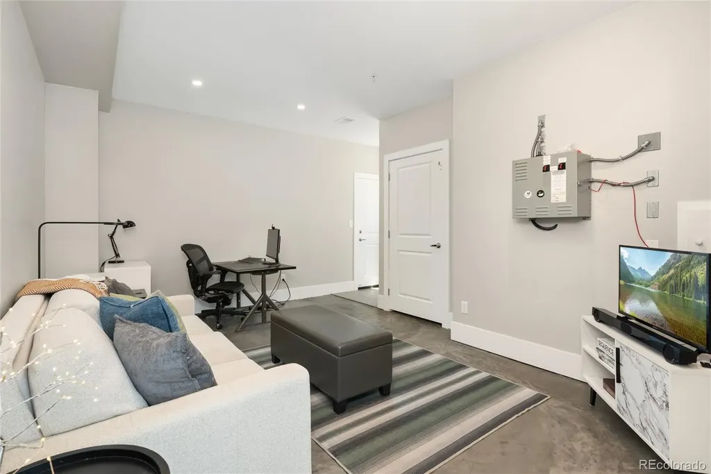 4541 Tennyson Street Denver CO 80212