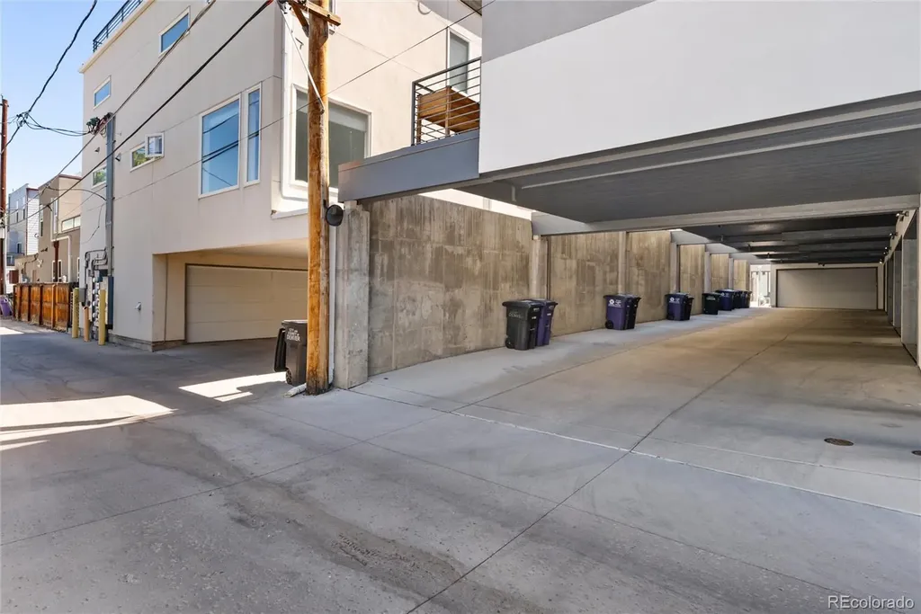 4541 Tennyson Street Denver CO 80212