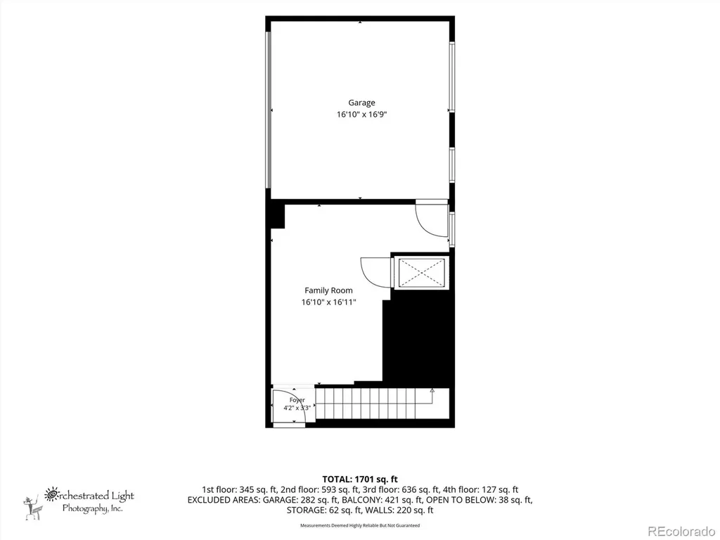 4541 Tennyson Street Denver CO 80212
