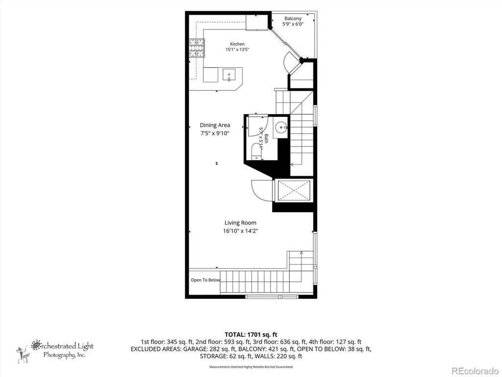 4541 Tennyson Street Denver CO 80212