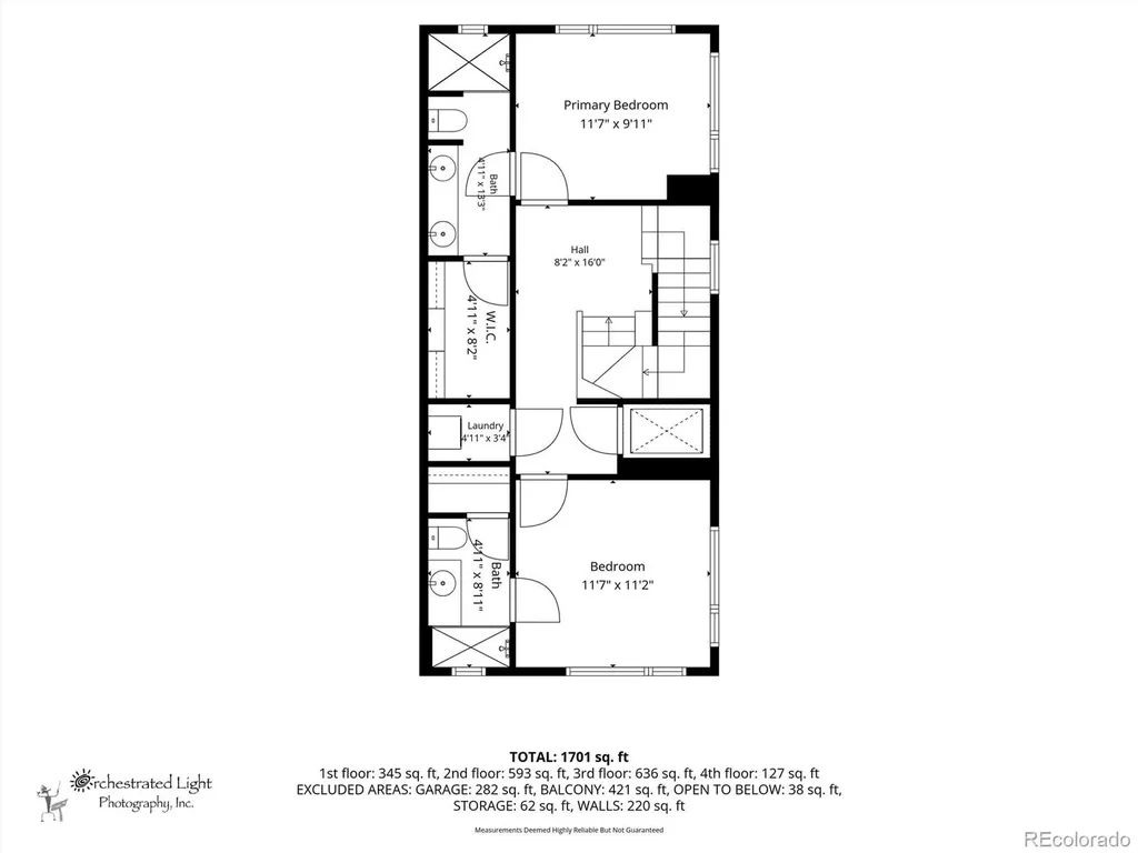 4541 Tennyson Street Denver CO 80212