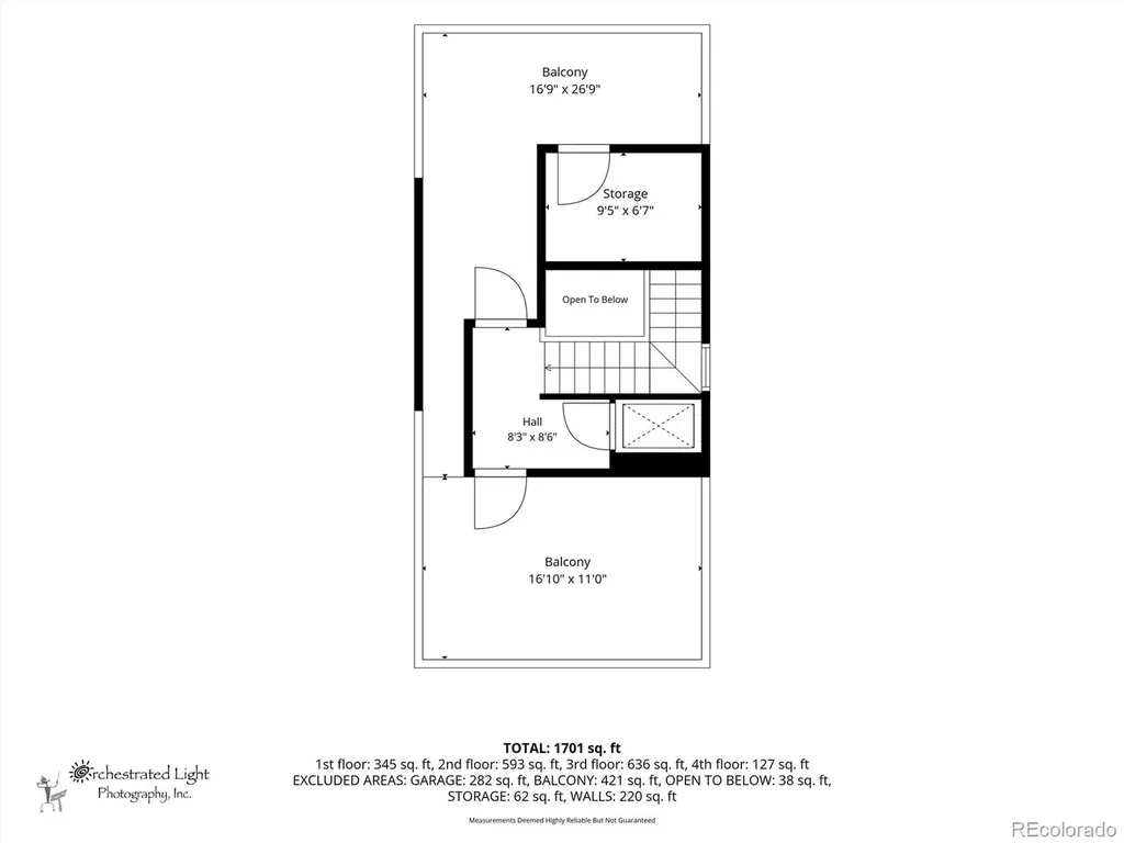 4541 Tennyson Street Denver CO 80212