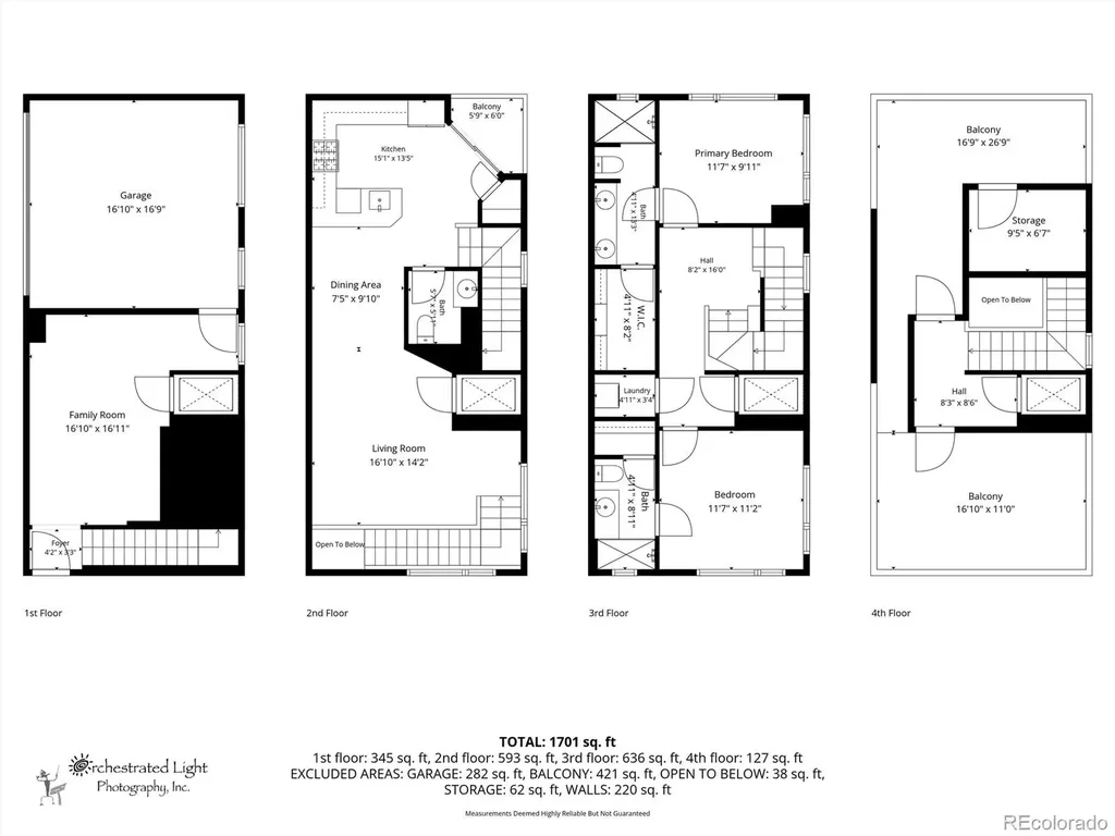 4541 Tennyson Street Denver CO 80212