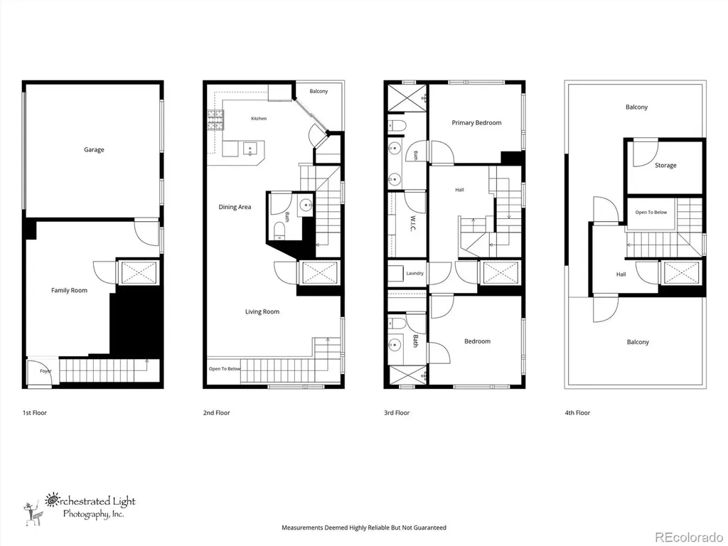 4541 Tennyson Street Denver CO 80212