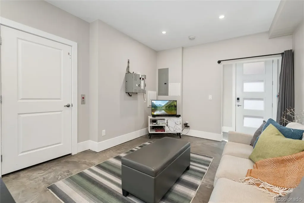 4541 Tennyson Street Denver CO 80212