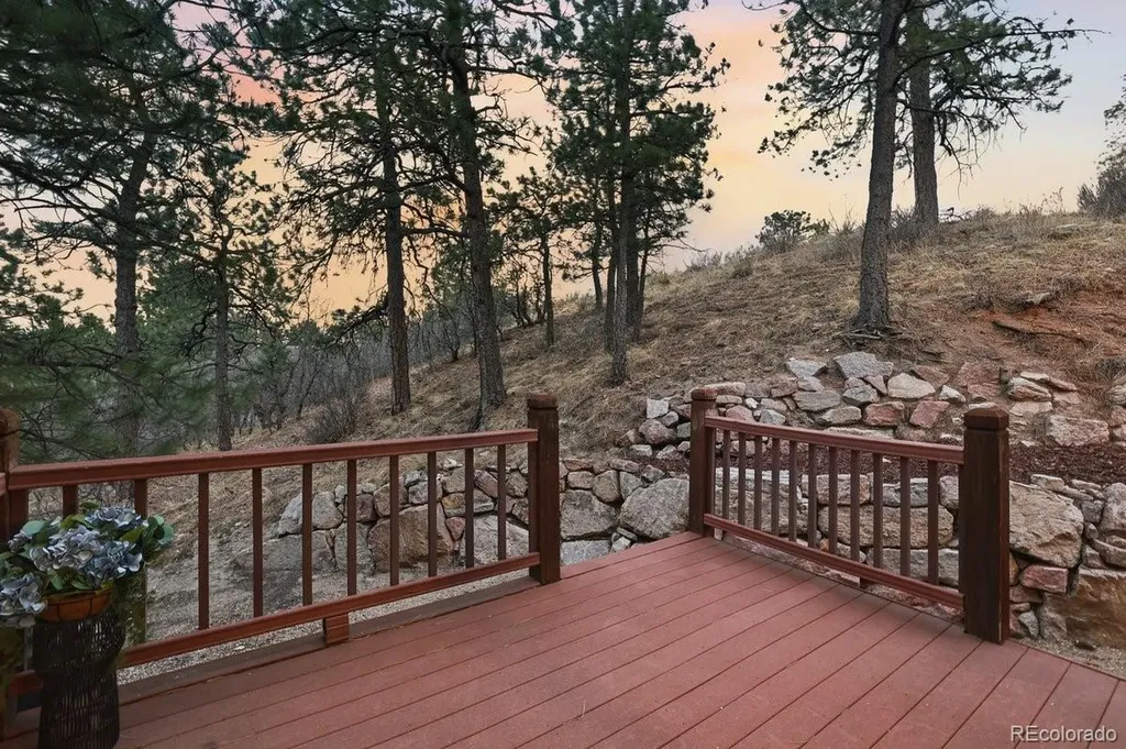 7530 Winding Oaks Drive Colorado Springs CO 80919