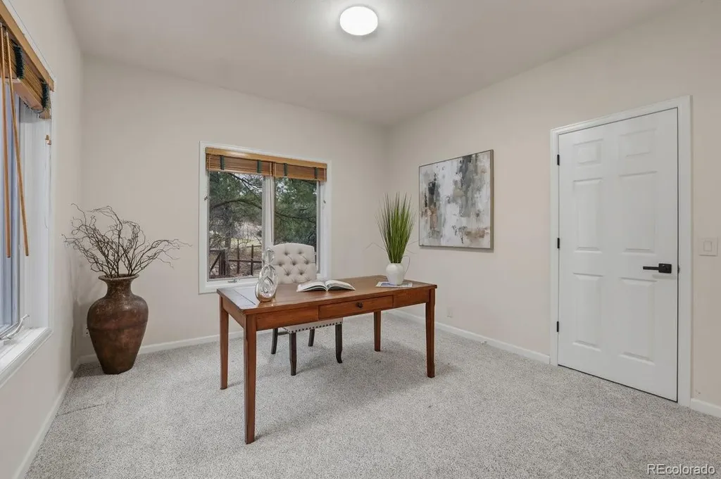 7530 Winding Oaks Drive Colorado Springs CO 80919
