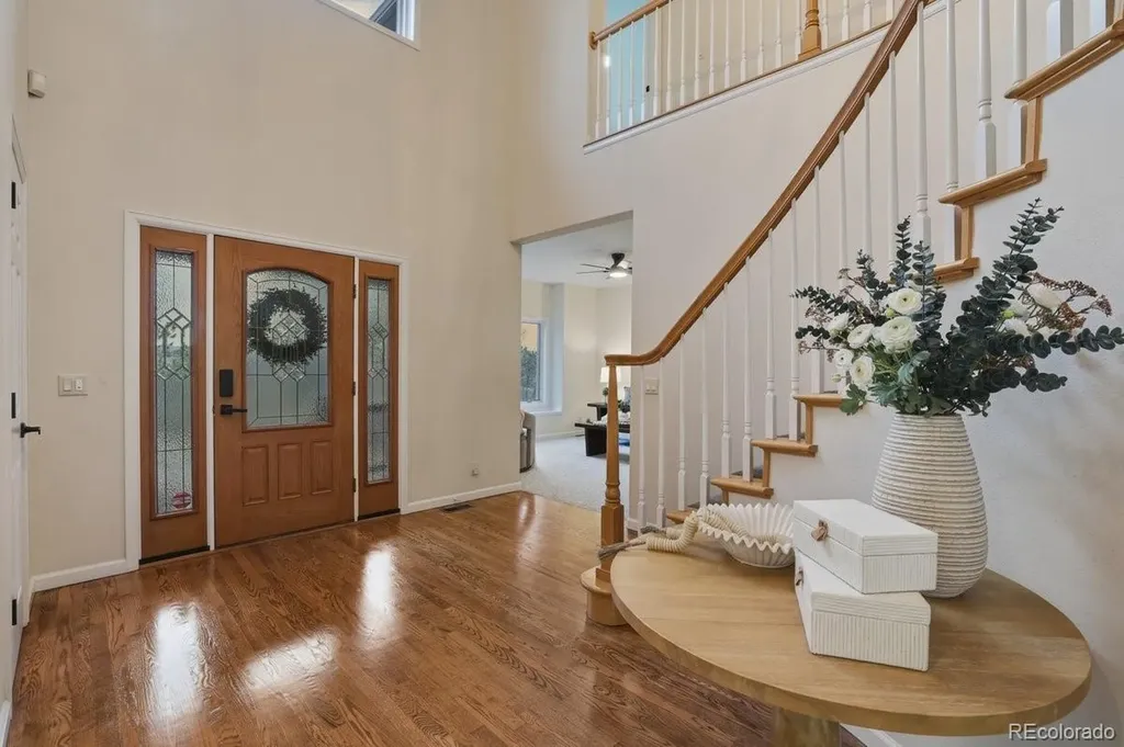 7530 Winding Oaks Drive Colorado Springs CO 80919