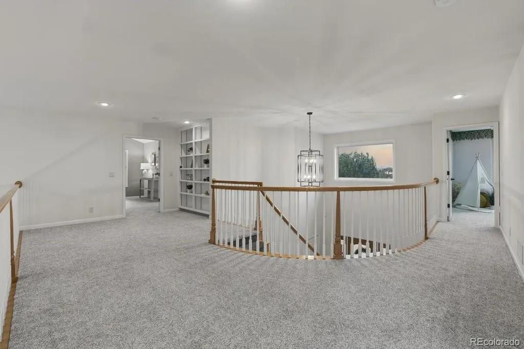 7530 Winding Oaks Drive Colorado Springs CO 80919