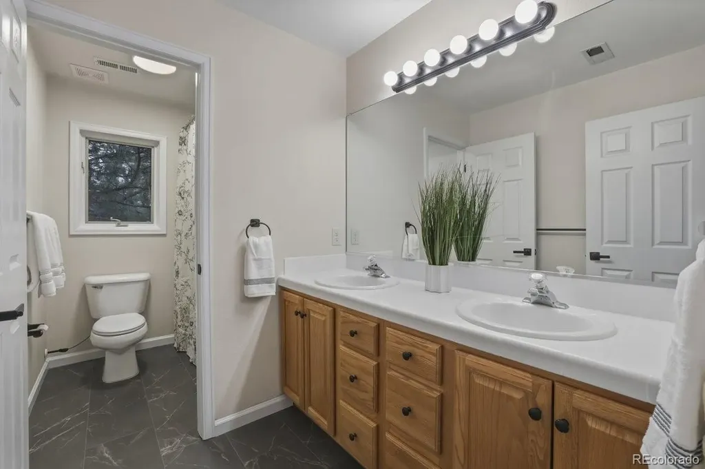 7530 Winding Oaks Drive Colorado Springs CO 80919