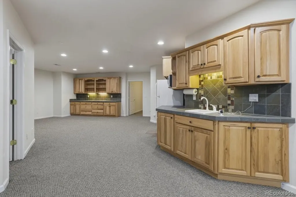 7530 Winding Oaks Drive Colorado Springs CO 80919