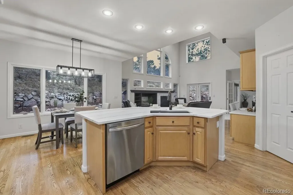 7530 Winding Oaks Drive Colorado Springs CO 80919