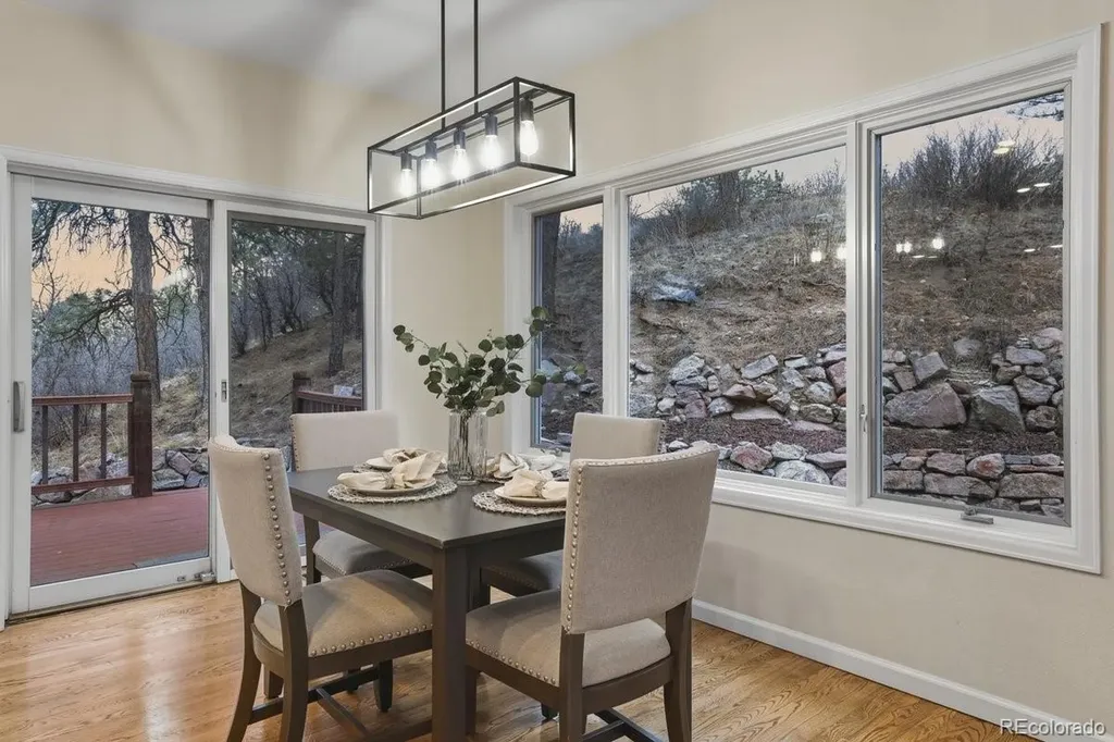 7530 Winding Oaks Drive Colorado Springs CO 80919