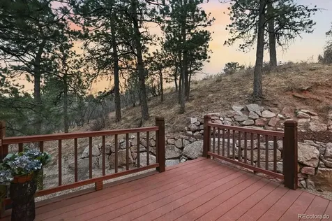 7530 Winding Oaks Drive Colorado Springs CO 80919