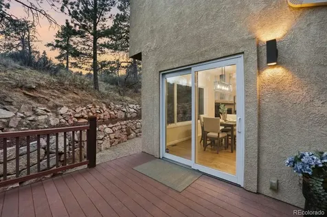 7530 Winding Oaks Drive Colorado Springs CO 80919