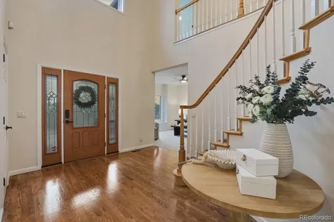 7530 Winding Oaks Drive Colorado Springs CO 80919