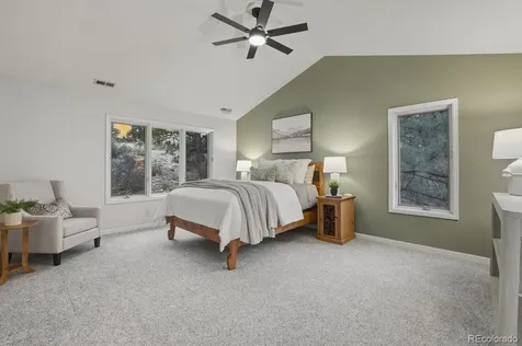 7530 Winding Oaks Drive Colorado Springs CO 80919