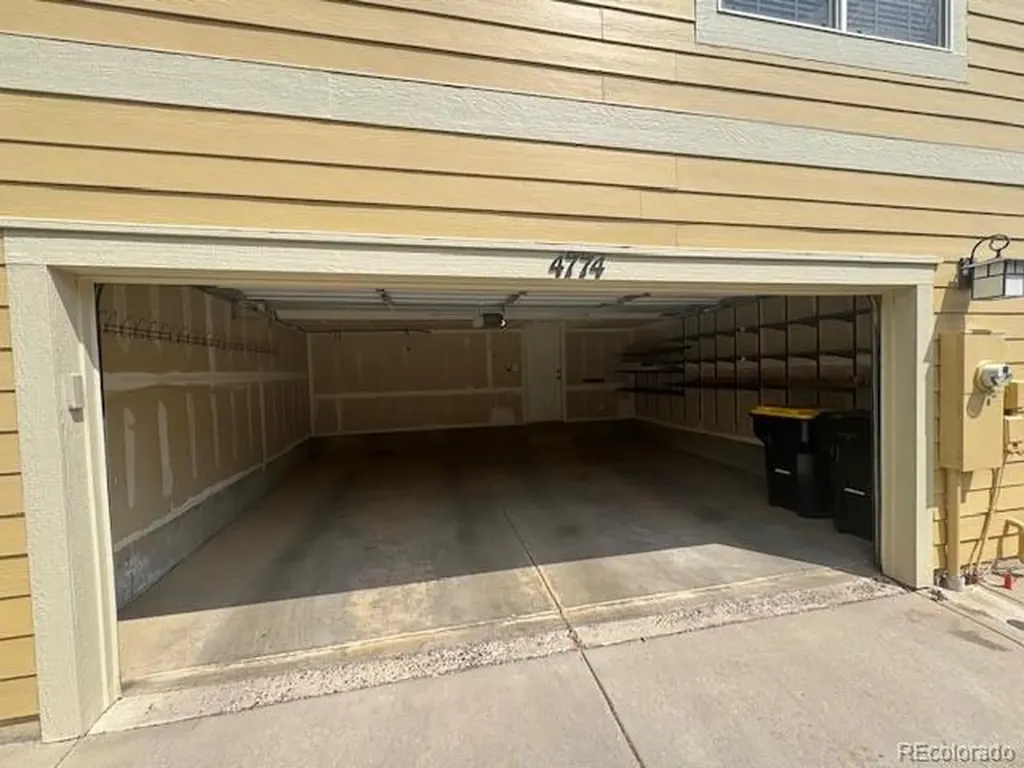 4774 Drowsy Water Road Castle Rock CO 80108