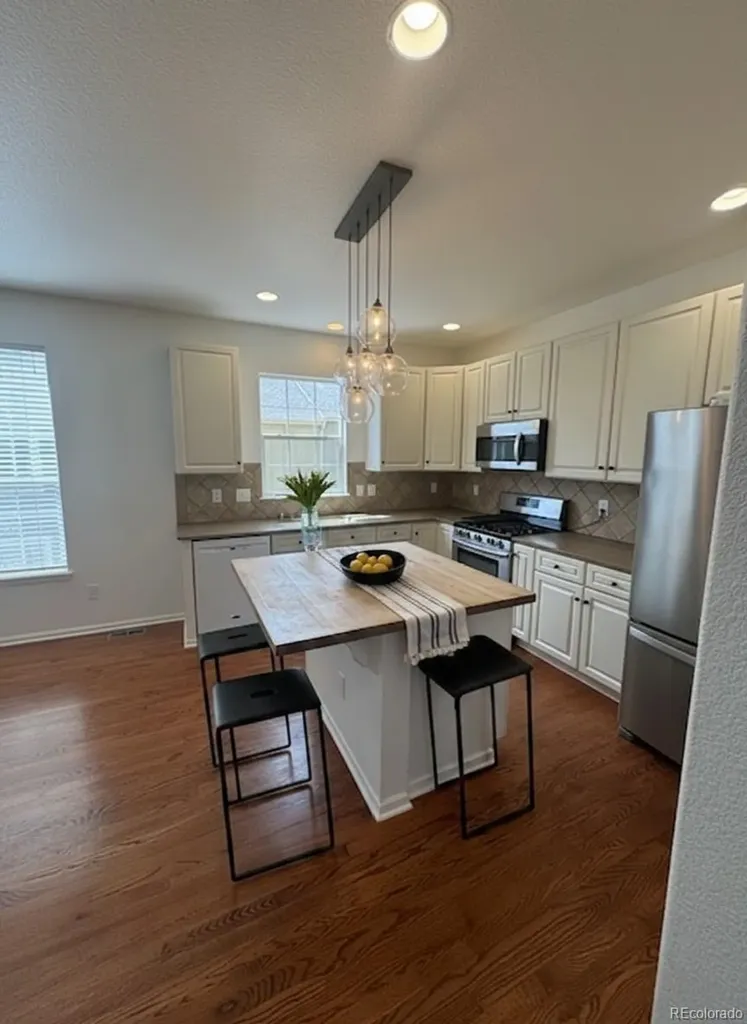 4774 Drowsy Water Road Castle Rock CO 80108