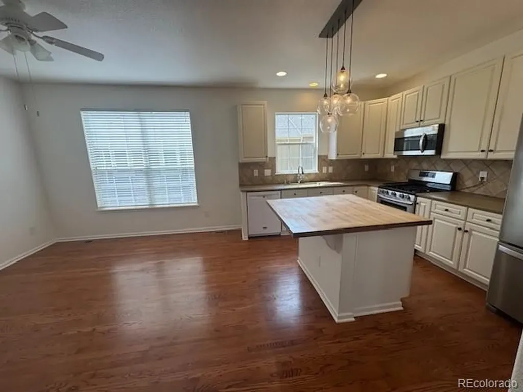 4774 Drowsy Water Road Castle Rock CO 80108