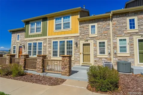 4774 Drowsy Water Road Castle Rock CO 80108