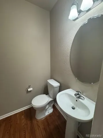 4774 Drowsy Water Road Castle Rock CO 80108