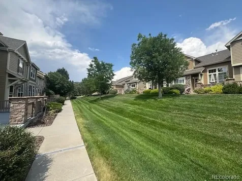 4774 Drowsy Water Road Castle Rock CO 80108