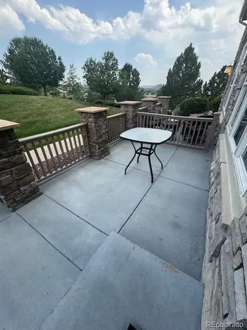 4774 Drowsy Water Road Castle Rock CO 80108