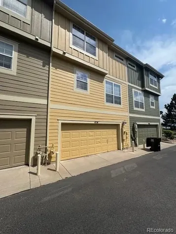 4774 Drowsy Water Road Castle Rock CO 80108