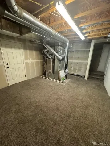 4774 Drowsy Water Road Castle Rock CO 80108