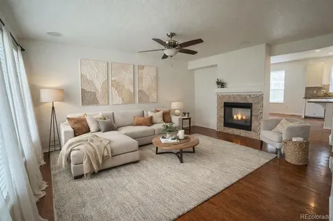 4774 Drowsy Water Road Castle Rock CO 80108