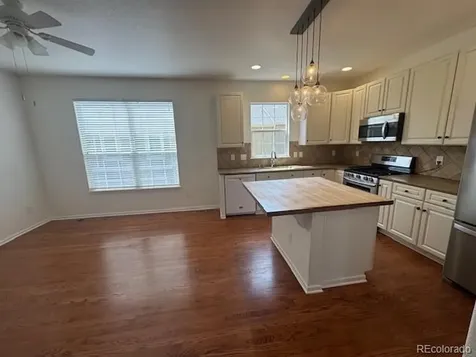 4774 Drowsy Water Road Castle Rock CO 80108