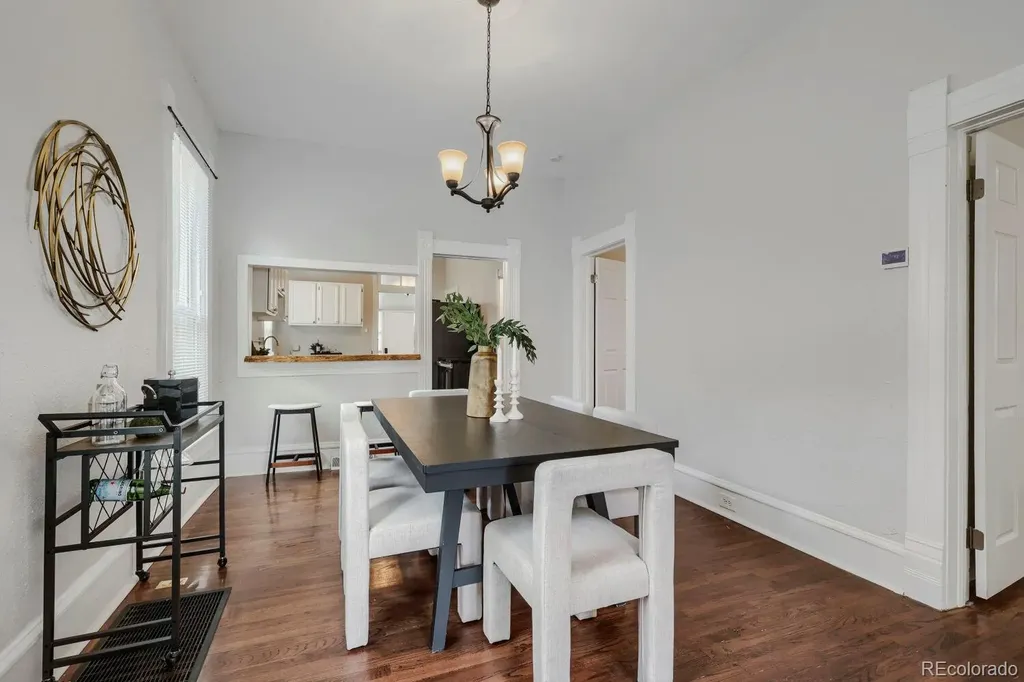2622 N Downing Street Denver CO 80205