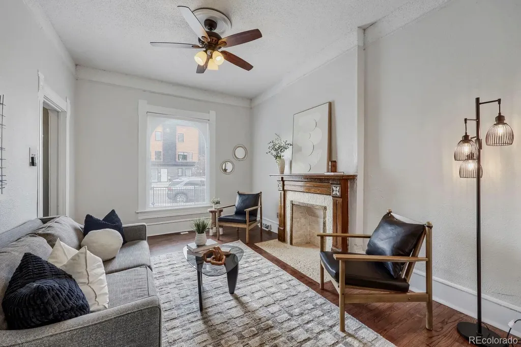 2622 N Downing Street Denver CO 80205