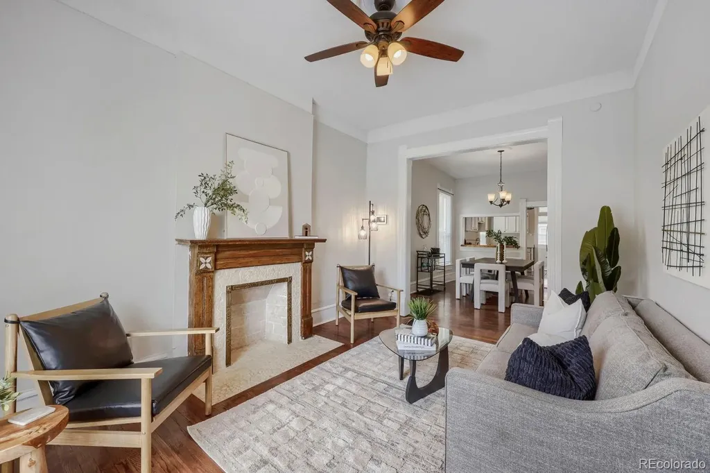 2622 N Downing Street Denver CO 80205