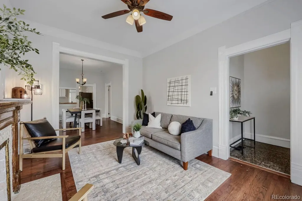2622 N Downing Street Denver CO 80205