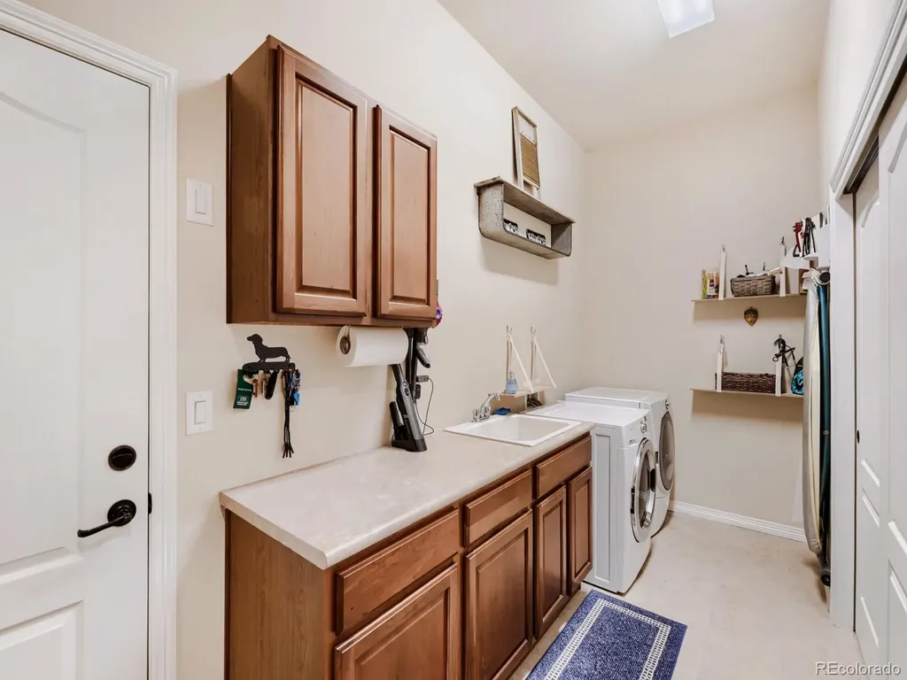 15165 Wabash Place Brighton CO 80602
