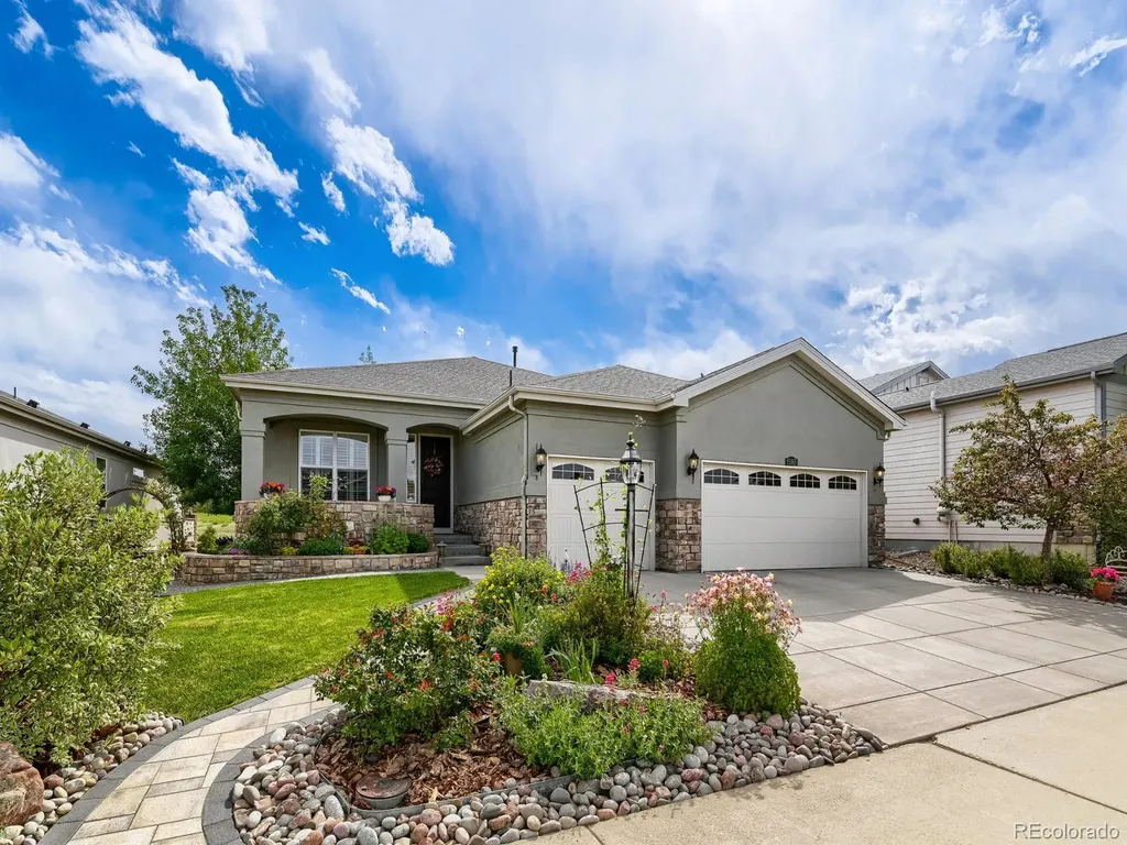 15165 Wabash Place Brighton CO 80602